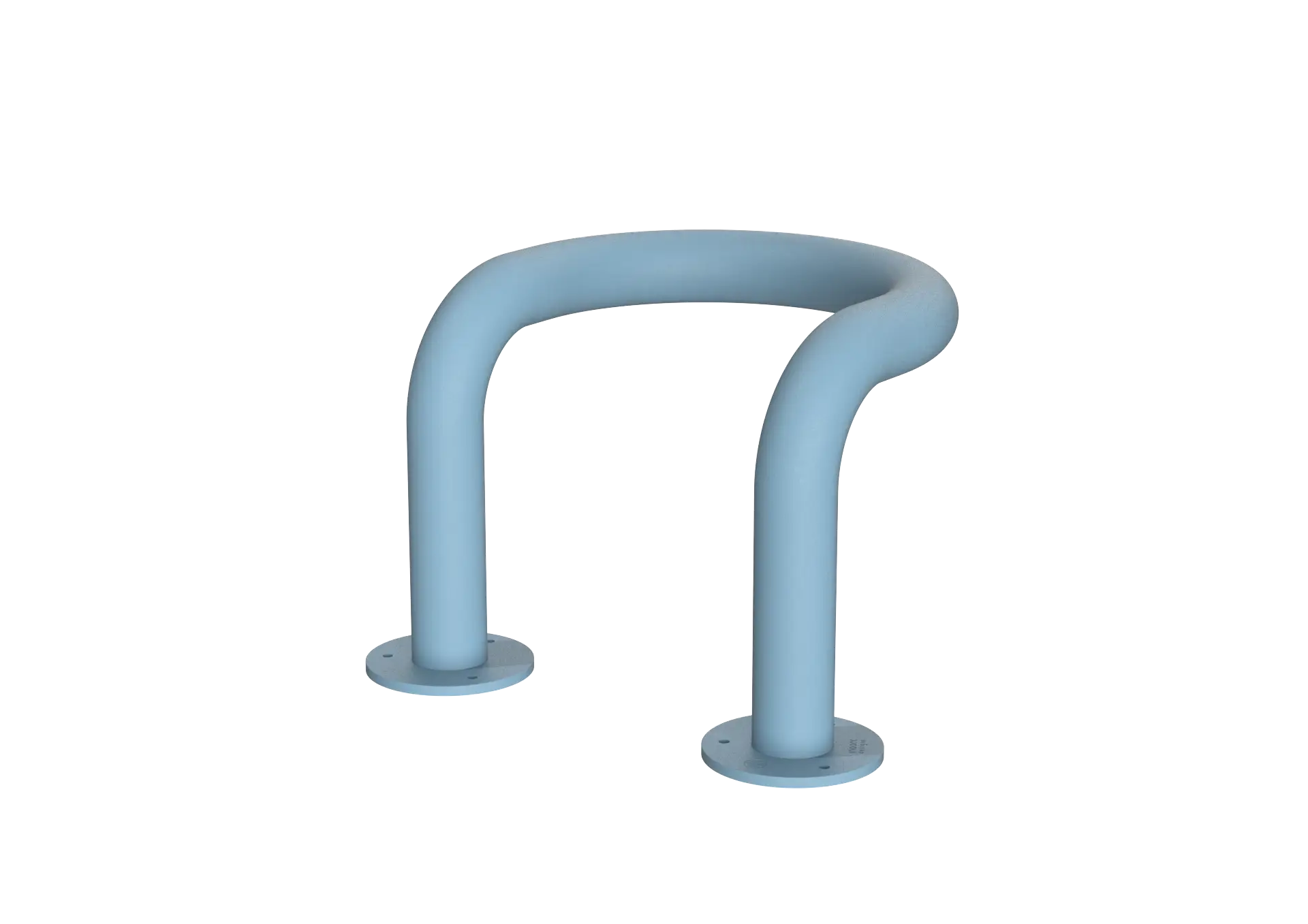 Moort_Nyin Chair_Hero_Mountain Blue Textured