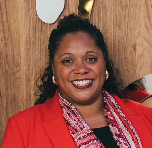 Thierra Clanton